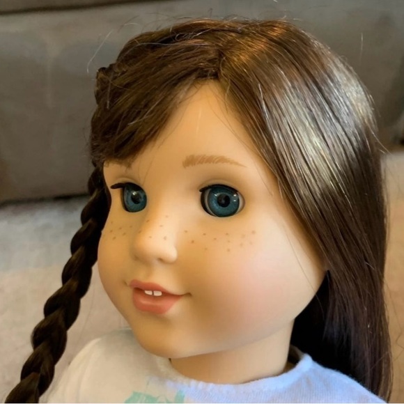 American Girl Doll Grace - Picture 6 of 9